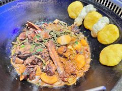 -徐家屯铁锅炖(宋家庄店)