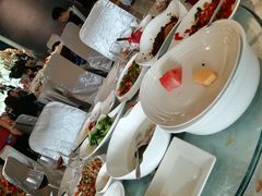 -榛悦隆堡成都酒店(春熙路太古里店)