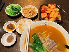 -漆黑觉米粉(三里屯店)