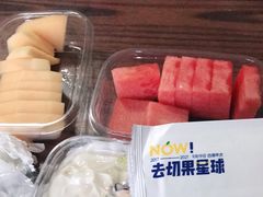 -切果NOW(枣园店)