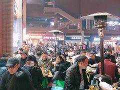 大堂-纽道沸巫山纸包鱼(中海国际店)