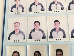 -沈坚强游泳俱乐部(长征分部)