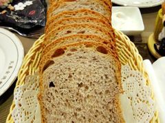 -满洲里饭店-尼基金俄餐厅