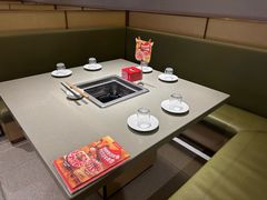 -海底捞火锅(泰安爱琴海店)