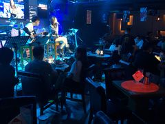 -音乐房子·Vintage Live Bar(玉林总店)