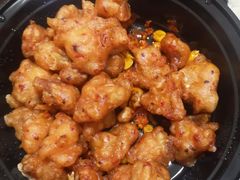 -旺达·福州菜(正大广场店)