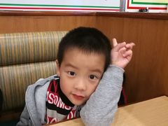 -萨莉亚(巴黎春天成山店)