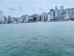-天星小轮码头