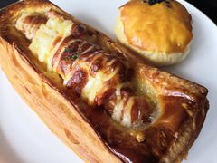 -味多美蛋糕(马家堡永辉店)