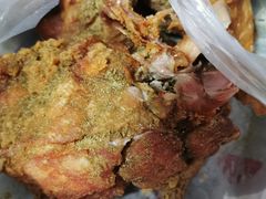 -香园炸鸡(鞍山西道店)