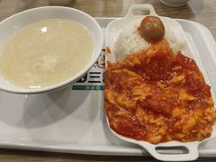 -田三卷馍(奎星路店)