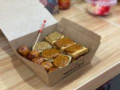 老豆腐-奶奶的美食(莱州府西街店)