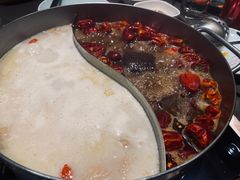 -捞王锅物料理(上海世茂广场店)