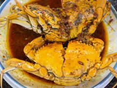-三妹小龙虾·黄油蟹(华侨城总店)