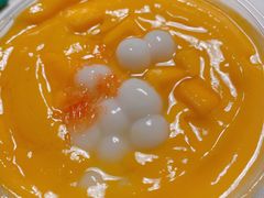 杨枝甘露小丸子-五条人糖水铺(武林总店)