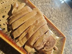 -南京大牌档(夫子庙老门东店)