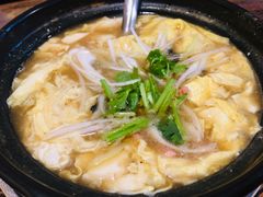 -大胡子海鲜·天津菜·砂锅烧烤(五大道创始店)