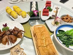 -光明招待所(邦凯科技园店)