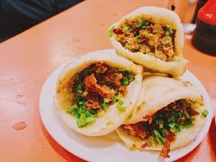 -代四孃牛华豆腐脑美味小食(总店)