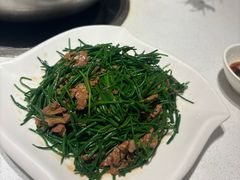 -顺峰顺水顺德菜(第一百货店)