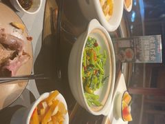 -创味·民间海南菜·非遗藤桥排骨(藤桥·免税城店)