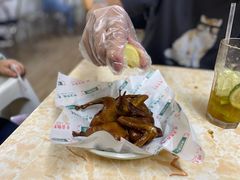 -渔记茶餐厅(渔村店)