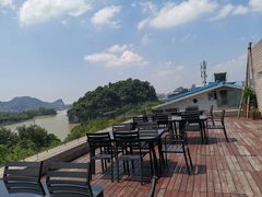 -忆咖啡观景餐厅(桂林象山公园店)