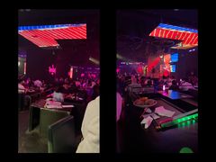 -MOSSO音乐酒吧·live house(南京旗舰店)