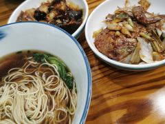 -小方的面(徐家汇店)