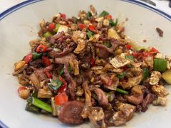 -新新湘菜馆(新中街二条店)