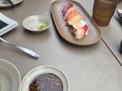 -Tuna maki寿司(苏州中心商场店)