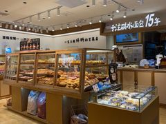 -小飞象面包公社(珠江路金鹰店)