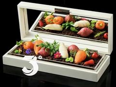 -3号仓库·创意中国菜(长宁龙之梦店)
