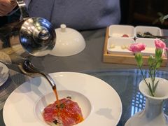 -鱼桥巷·美学川菜