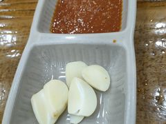 -高基五春川炒鸡排 韩国料理(威海总店)