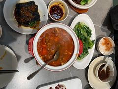 -楚山晓·楚湘菜(江夏永旺店)