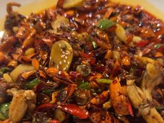 -辣螃铠盆盆蟹大排档(总店)