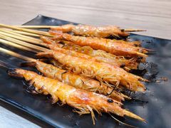 -大京园海鲜烧烤(东城路店)