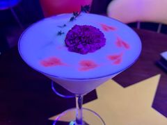 -MOSSO音乐酒吧·Live House(南京西路店)