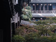 -胡雪岩故居