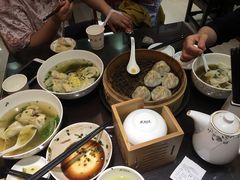 -熙盛源(滨湖万达店)