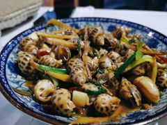 -阿尔法海鲜排档(爱琴海店)