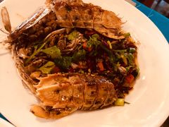 -Onion restaurant
