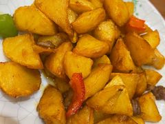 -清真·益鑫羊肉手抓馆(花园北街店)