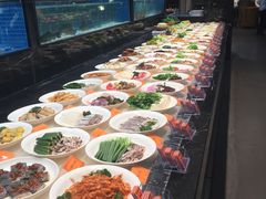 -梁家大院•农家菜(昆山会展中心店)