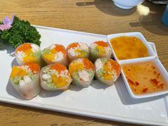 -青木瓜之味 · 越南料理(七宝宝龙店)