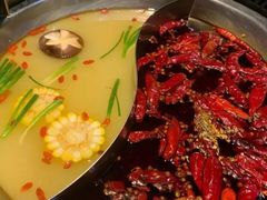-红辣椒·川菜·火锅(张杨路店)