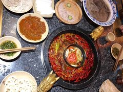 -蜀大侠火锅(寰球文化地标·总府店)