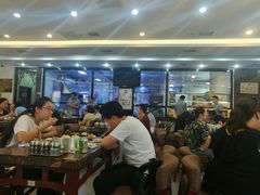 大堂-张包铺(道外店)