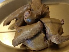 -鸽子侯·家宴·平价海鲜(绿地店)